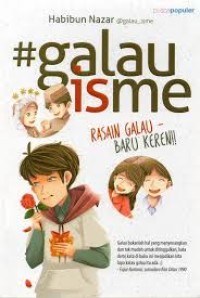 Image of #galauisme