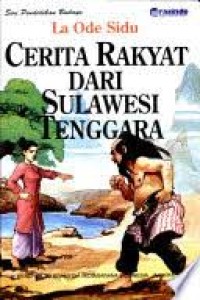 Image of Cerita Rakyat dari Sulawesi Tenggara