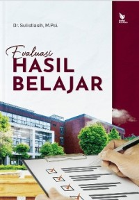 Image of Evaluasi Hasil Belajar