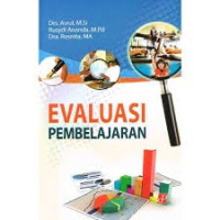 Image of Evaluasi Pembelajaran