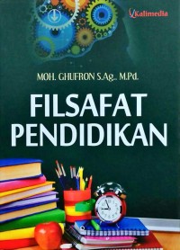 Image of Filsafat Pendidikan