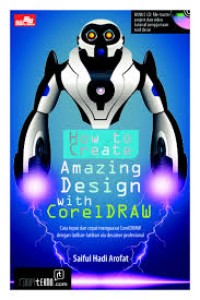 Image of How to Create Amazing Design with CorelDraw