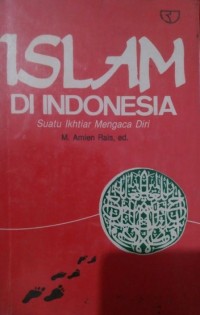 Image of Islam di Indonesia