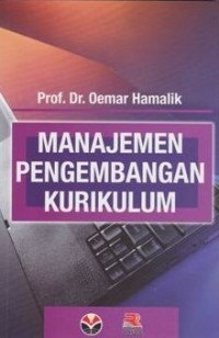 Image of Manajemen Pengembangan Kurikulum