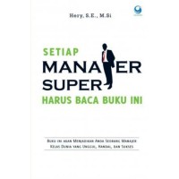 Image of Manajer Super