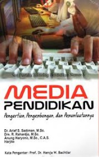 Image of Media Pendidikan