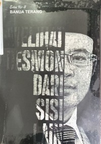 Image of Melihat Desmond dari Sisi Lain