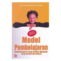 Image of Model Pembelajaran