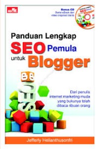 Image of Panduan Lengkap SEO Pemula untuk Blogger
