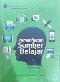 Image of Pemanfaatan Sumber Belajar