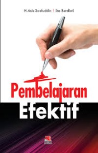 Image of Pembelajaran Efektif