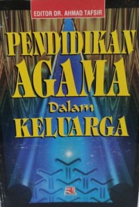 Image of Pendidikan Dalam Agama