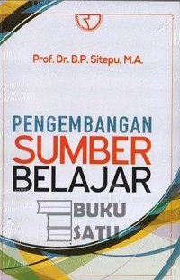 Image of Pengembangan Sumber Belajar