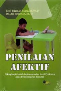 Image of Penilaian Afektif