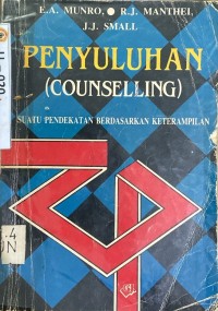 Image of Penyuluhan (Counselling)