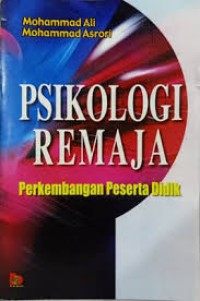 Image of Psikologi Remaja Perkembangan Peserta Didik