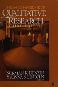 Image of Qualitative Research