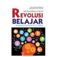 Image of Revolusi Belajar