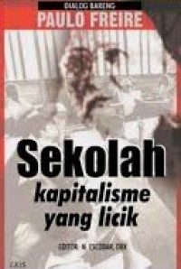 Image of Sekolah Kapitalisme yang Licik