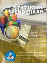 Image of Statistik Pendidikan