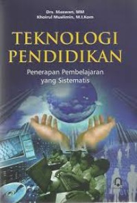 Image of Teknologi Pendidikan