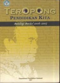 Image of Teropong Pendidikan Kita