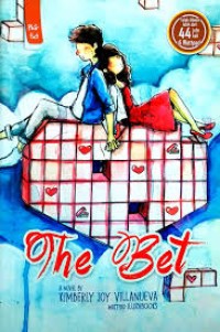 Image of The Bet