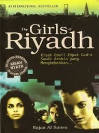 Image of The Girls of Riyadh