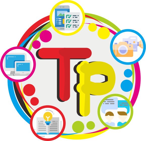 Logo Teknologi Pendidikan
